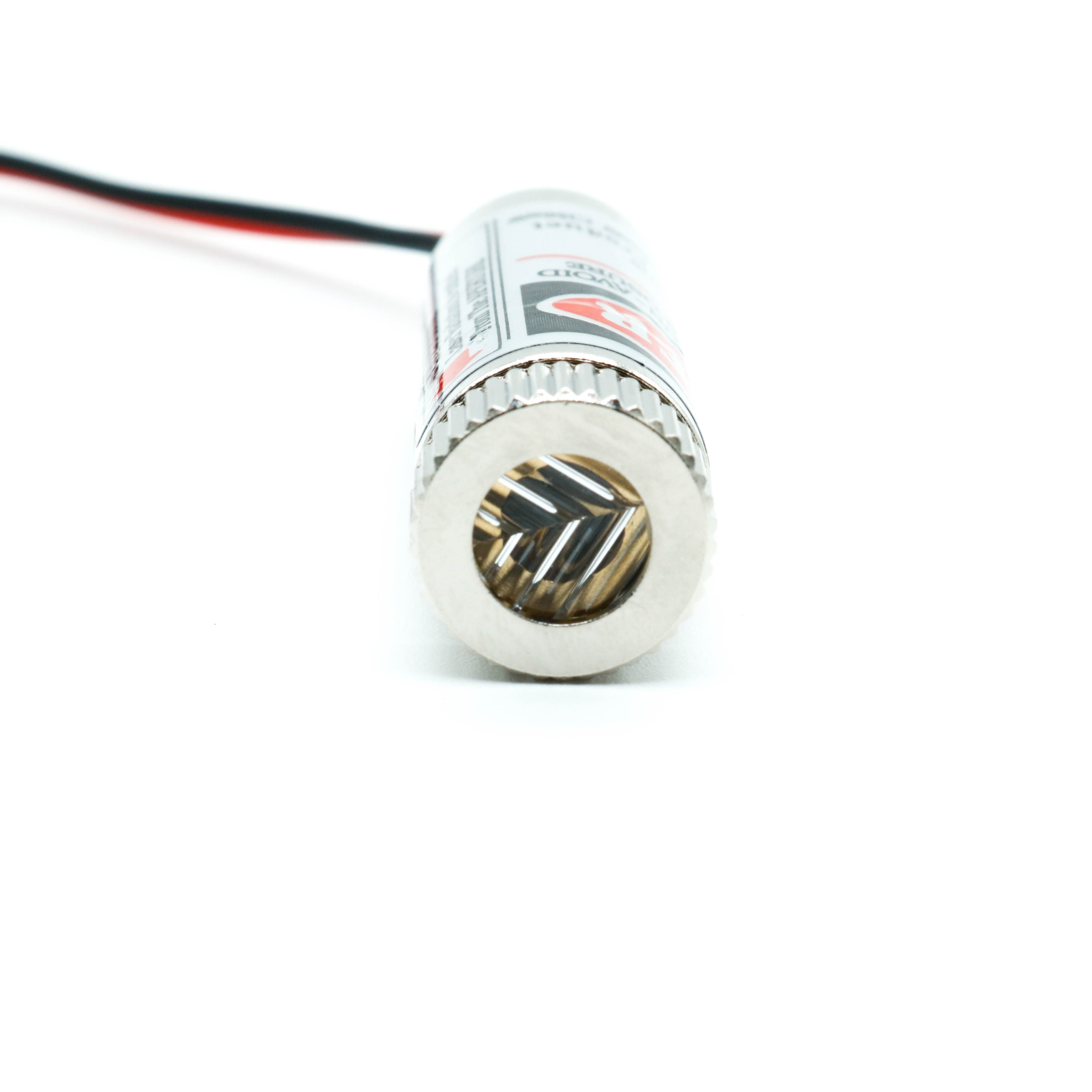 LASER MODULE 5MW RED (X)