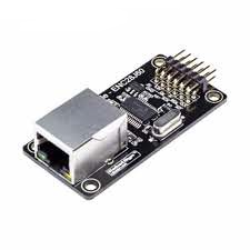 ETHERNET MODULE ENC28J60