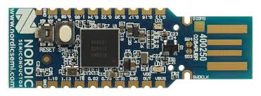 NRF52840-DONGLE