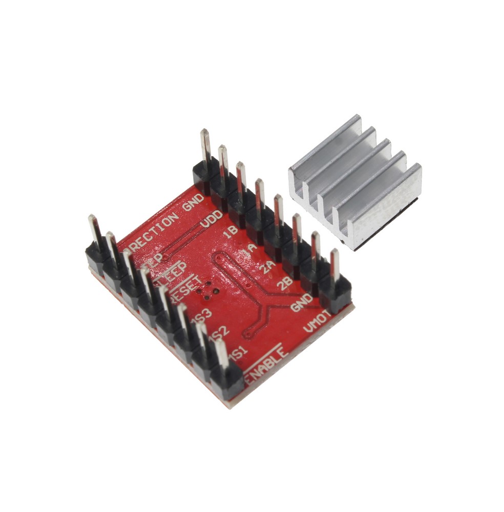 A4988 MODULE