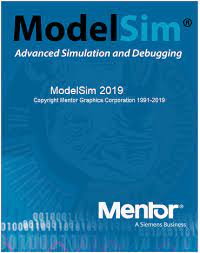 MODELSIM SE 2019 X64