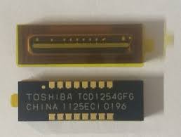 TCD1254GFG