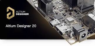 ALTIUM DESIGNER 20.0.13