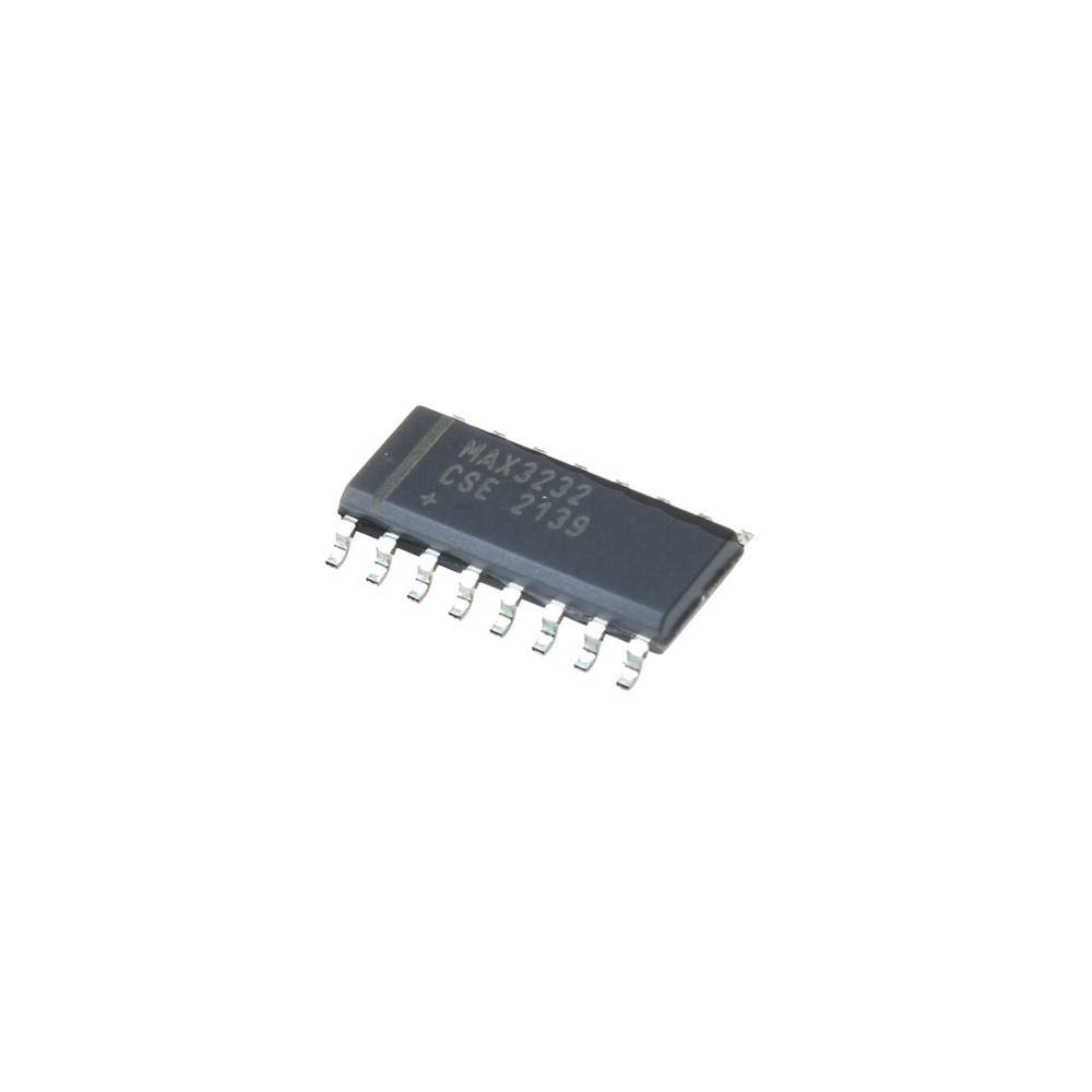 MAX3232CSE