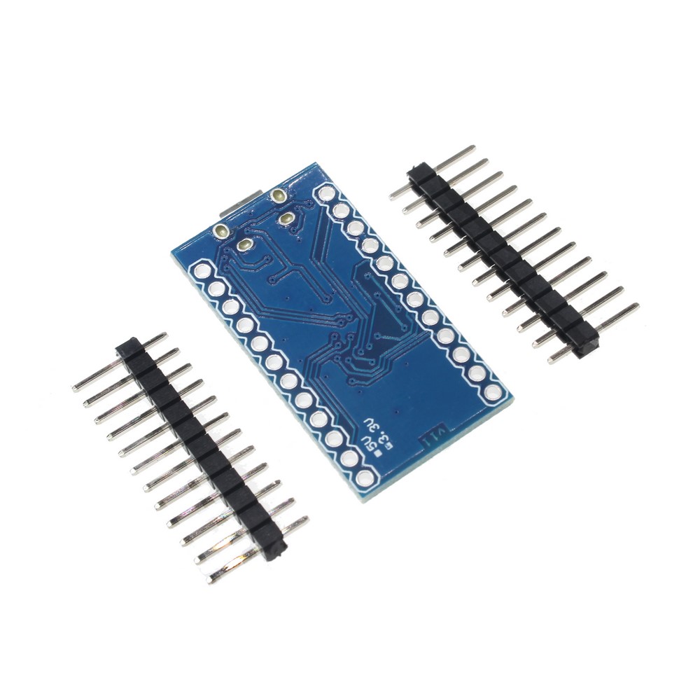 ARDUINO PRO MICRO