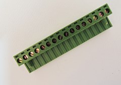 PHOENIX 16 PIN (ONLY FEMALE)