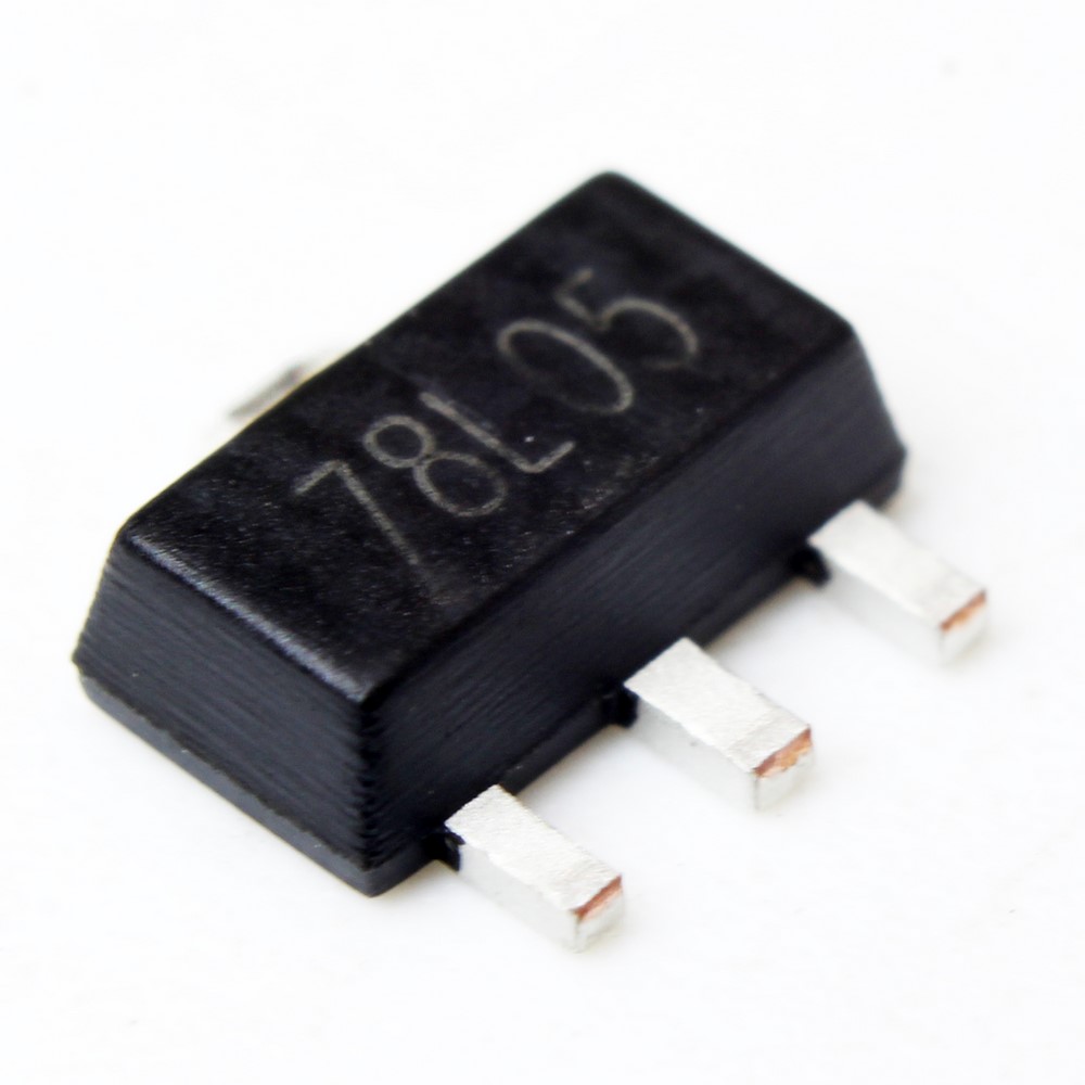 78L05 (SOT-89)