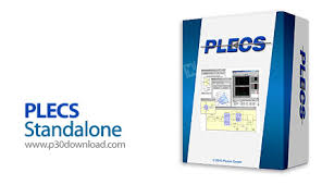 PLEXIM PLECS STANDALONE 3.6.7
