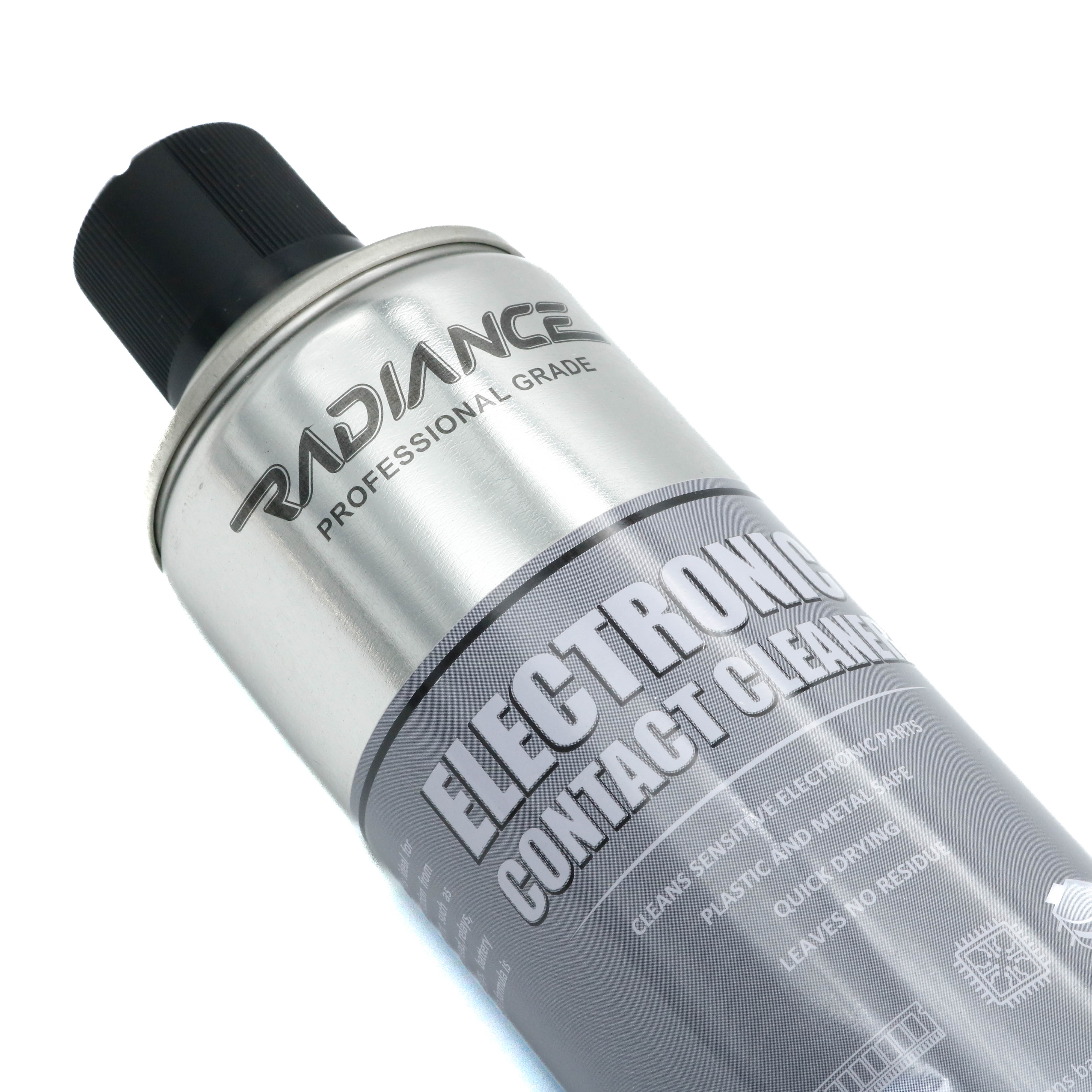 CONTACT CLEANER SPRAY (RADIANCE) 400ML