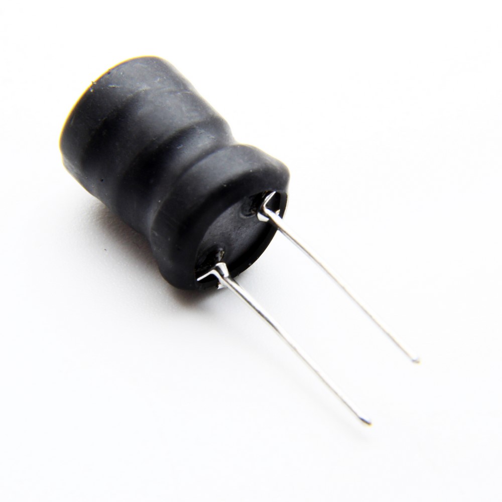 INDUCTOR 1H 9*12