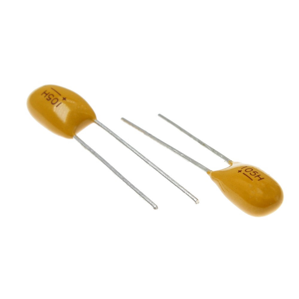 1UF/25V  T