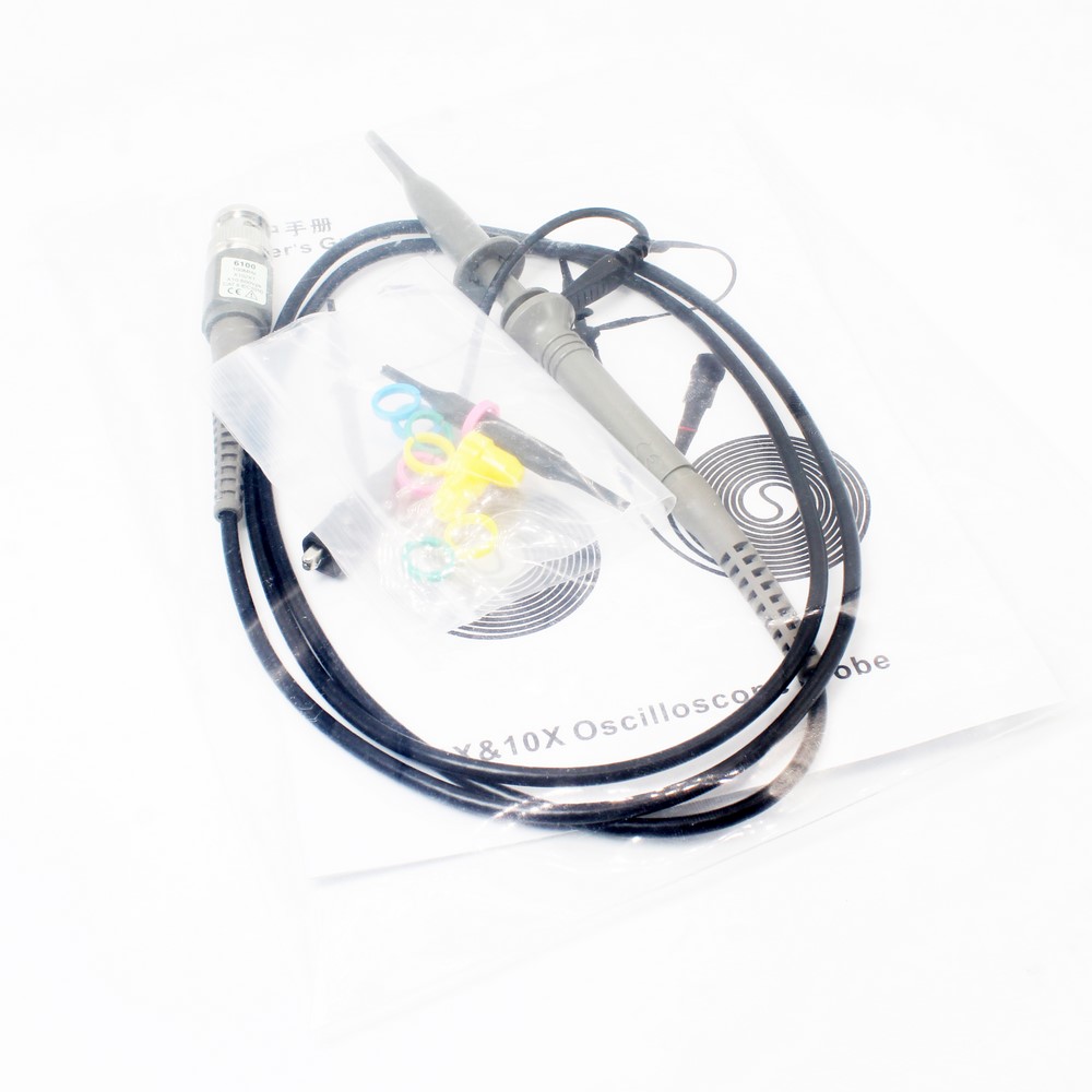 PROBE OSCILLOSCOPE P6100