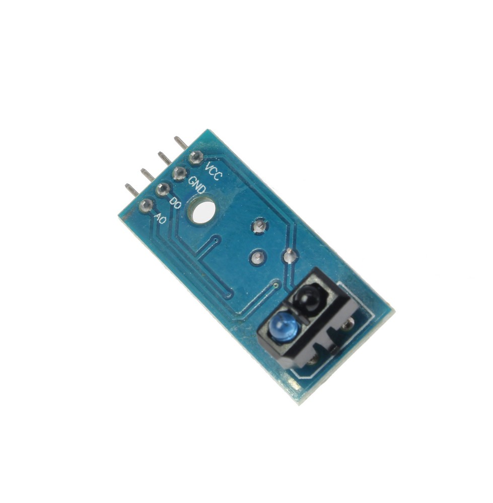 TCRT5000 MODULE