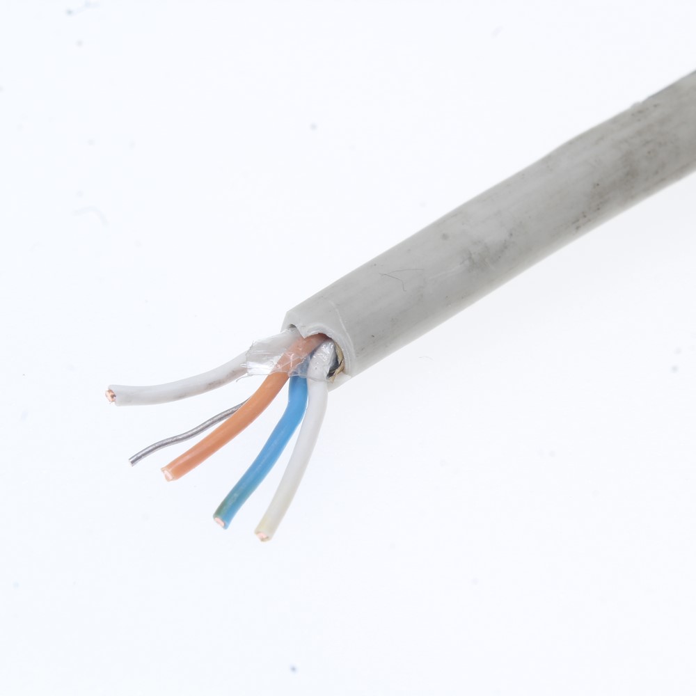 PHONE SHILDER CABLE 2X2X0.6