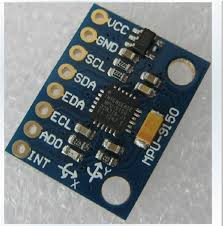 MPU-9150 MODULE