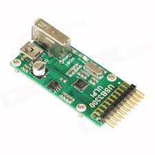 USB3300 USB HS BOARD