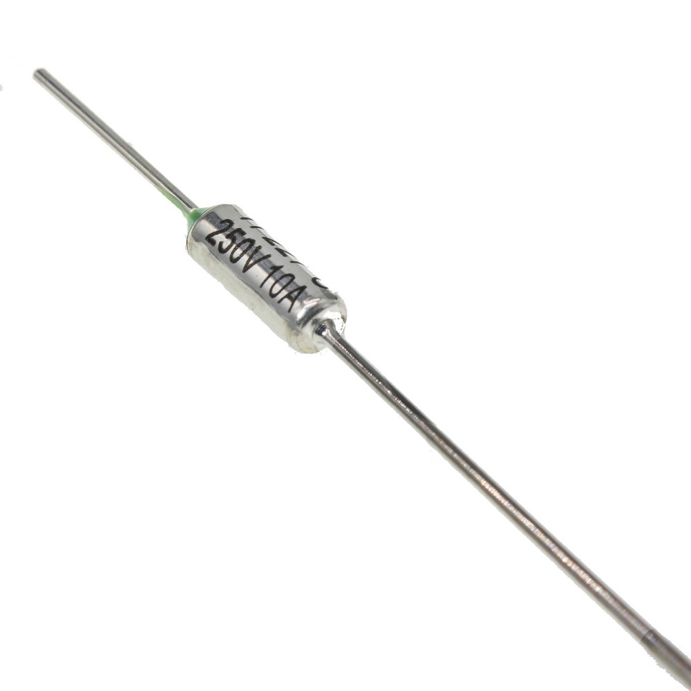 THERMAL FUSE 227C 10A 250V