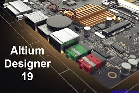 ALTIUM DESIGNER 19.0.7