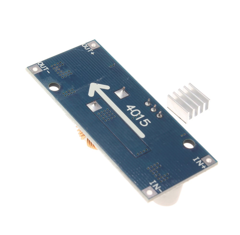 XL4015E1 STEP DOWN MODULE