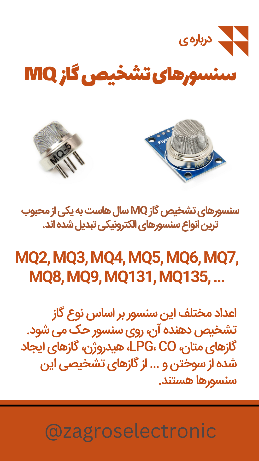 MQ-2 MODULE
