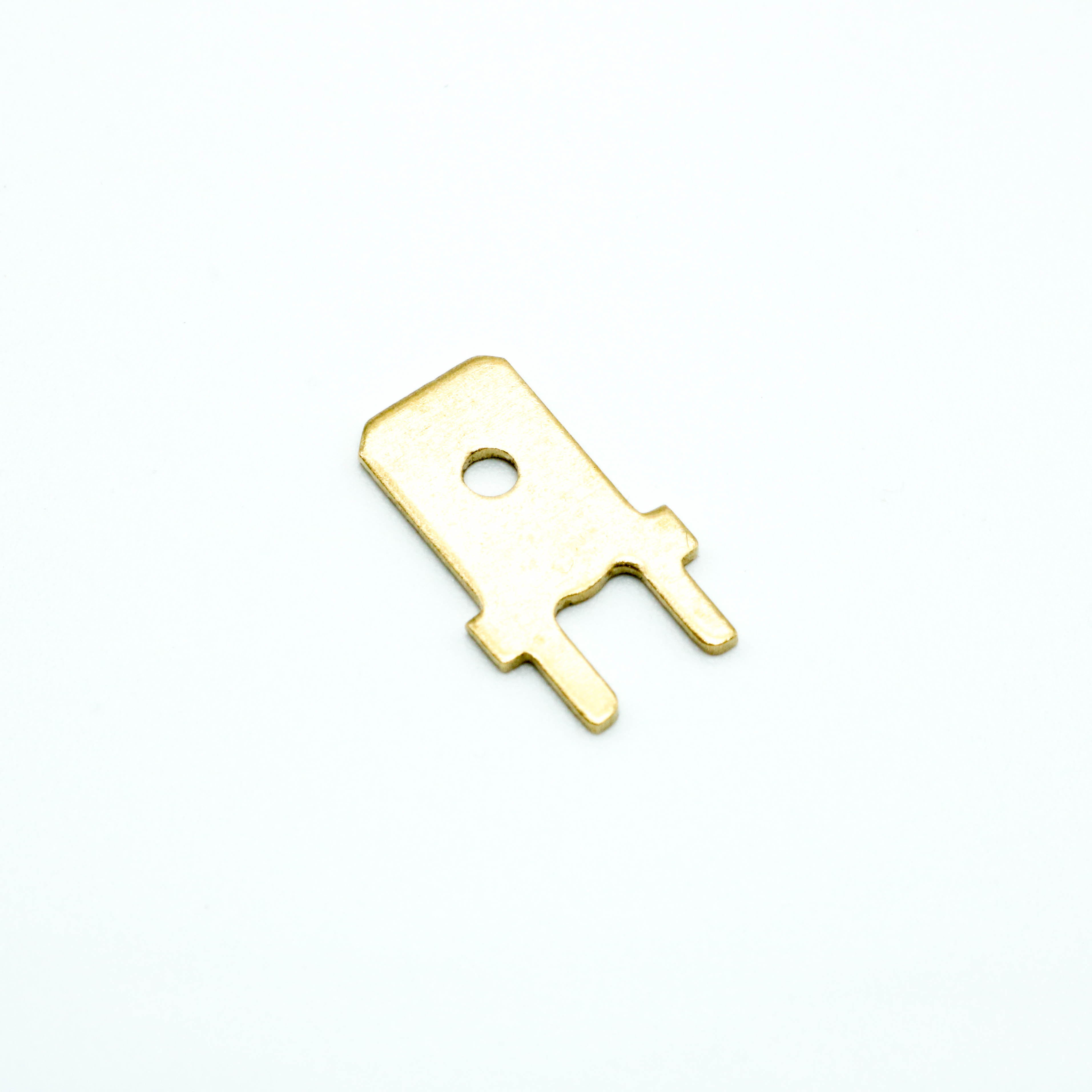 TD 2107 (6.3MM) M ST BRASS