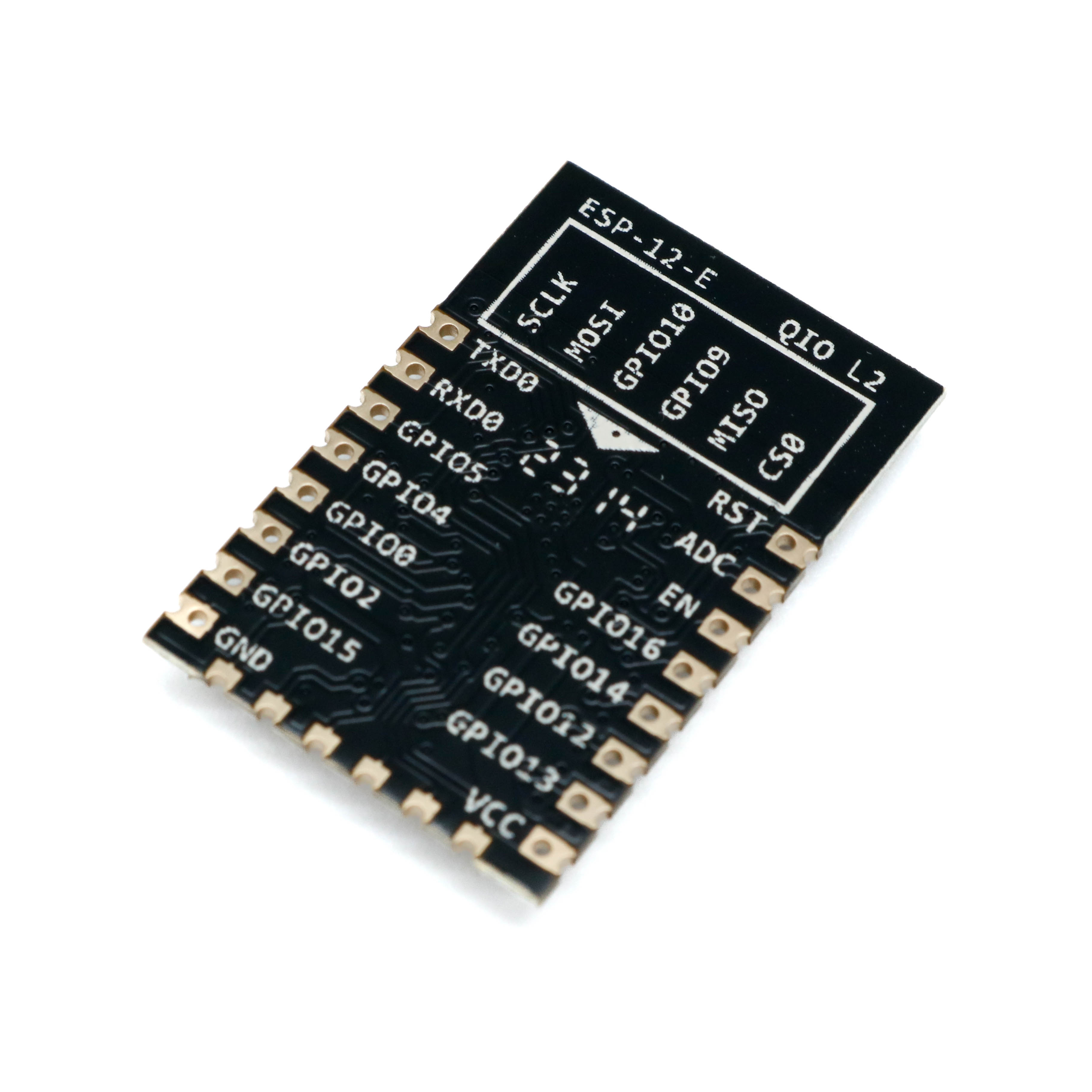 ESP-12E WIFI MODULE (CHINA)