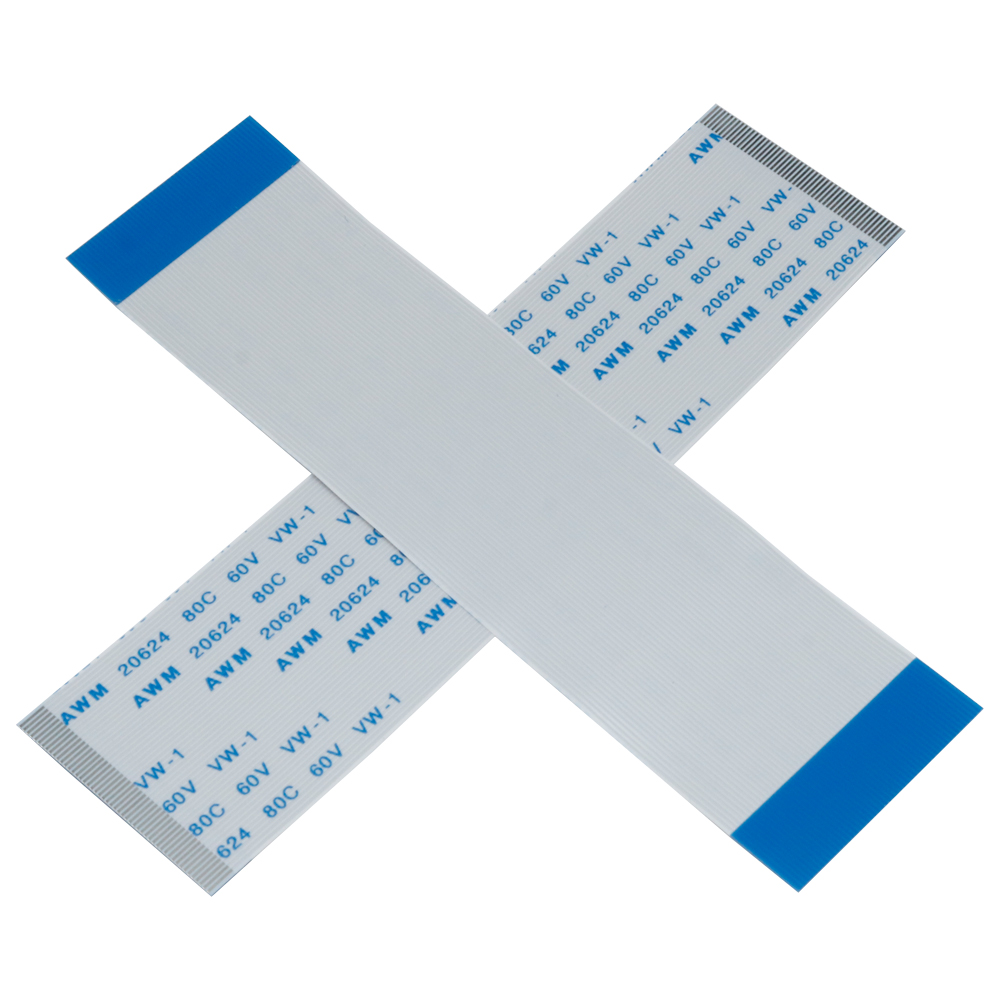 FFC-50P-0.5MM-100MML