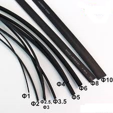 HEAT SHRINK TUBE NO6.0