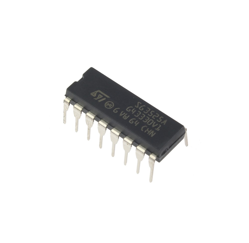 SG3525AN