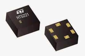 HTS221TR