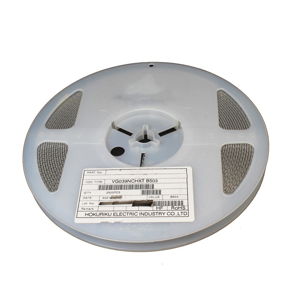 POT 50K SMD 4*4