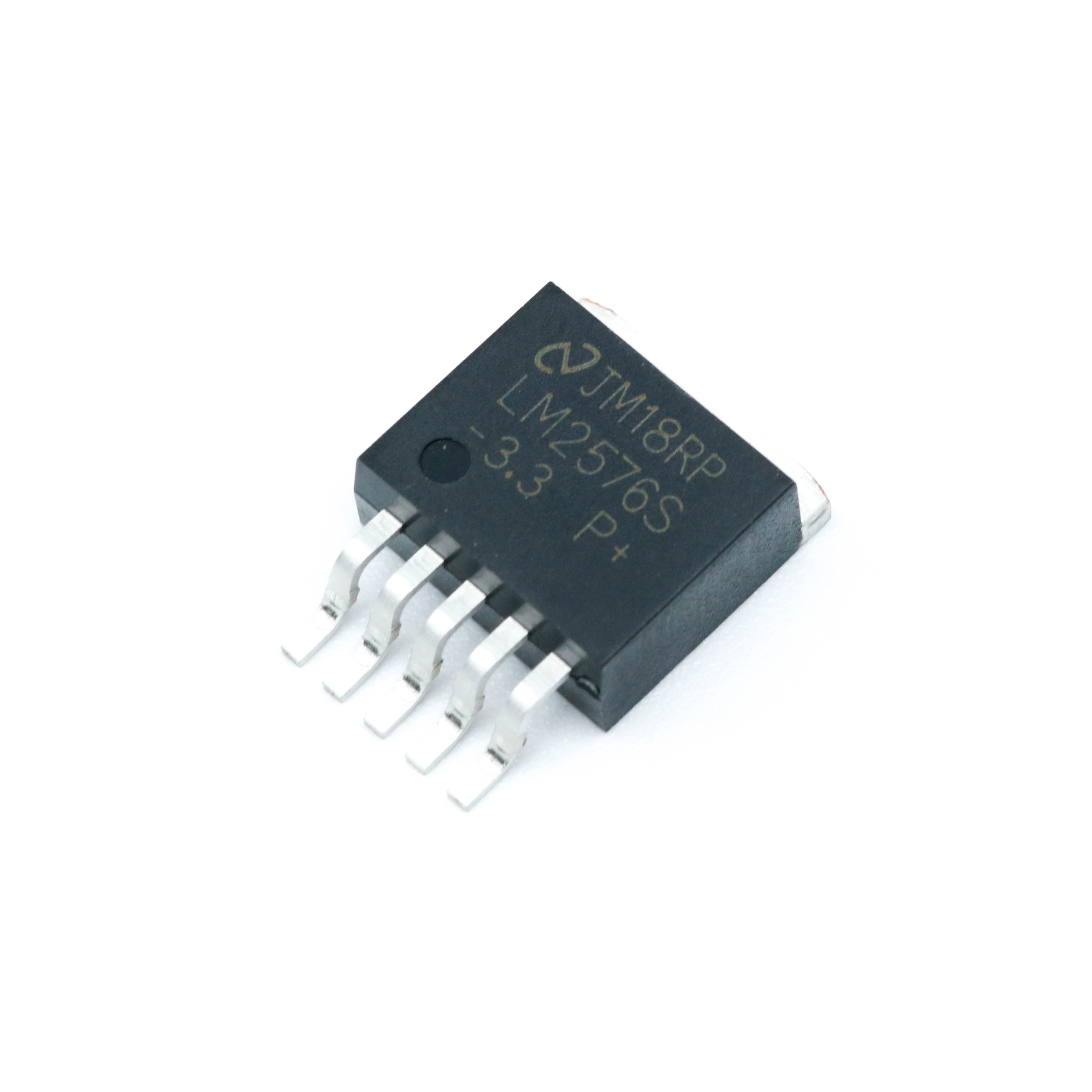 LM2576S-3.3