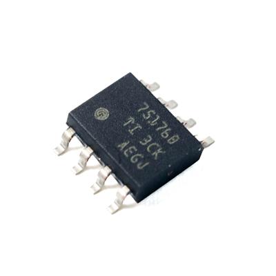 SN75176BD