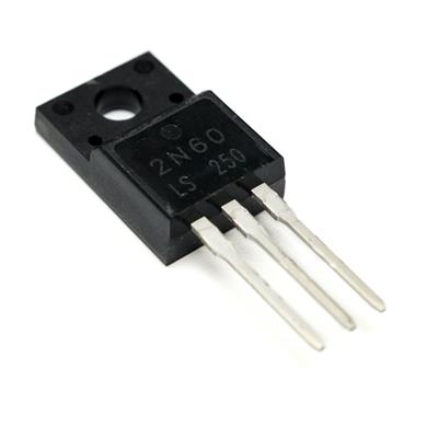 2N60F