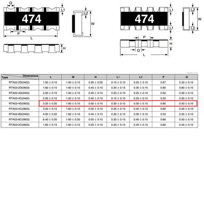 RTA03-4D102JTP