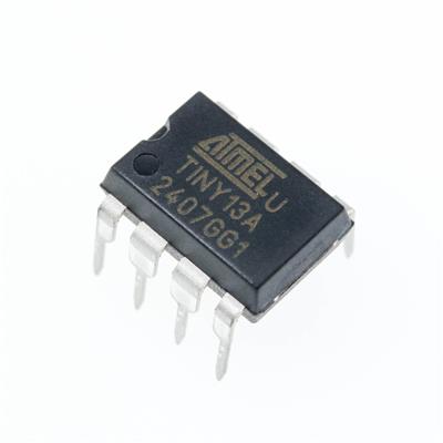 ATTINY13A-PU