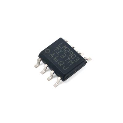LM2903DR