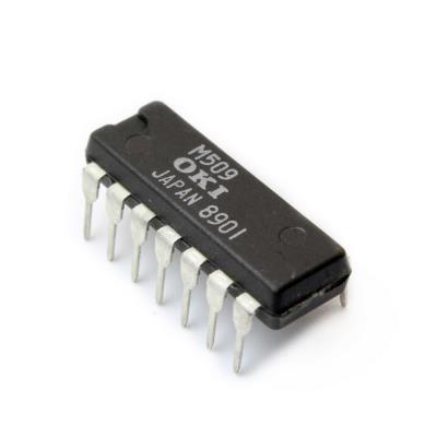 MSM509RS (74HC34)
