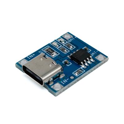TC4056 MODULE (TYPE C)