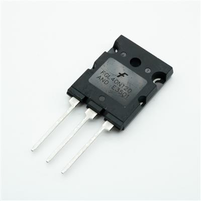 FGL40N120AND