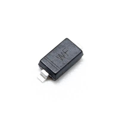 ZENER 10V-SOD-123