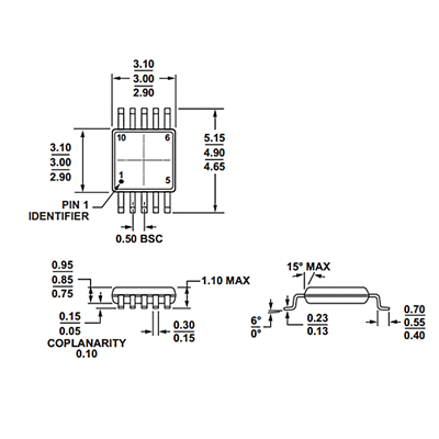 ADS1115IDGSR