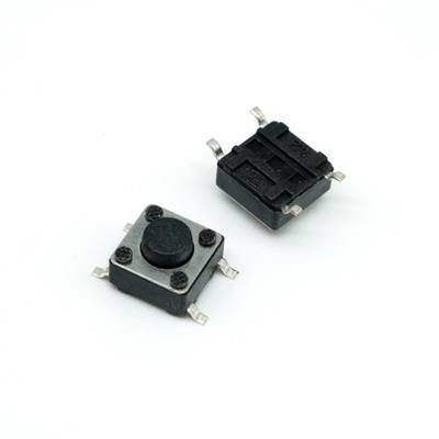 KFC-6X6X4.3-4P SMD