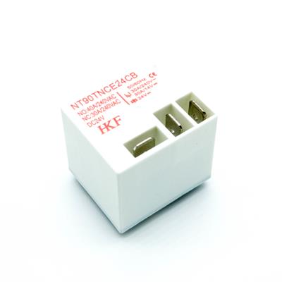 RELAY 24V 40A 1C 5PIN (HKF)