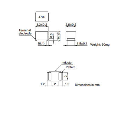 EXCCL3225U1