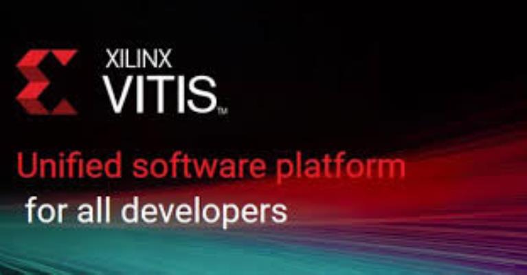 XILINX VITIS 2020 DVD6