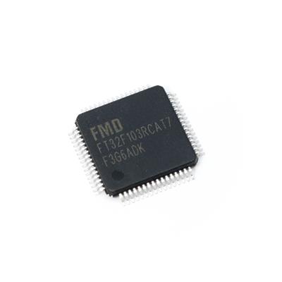 FT32F103RCAT7