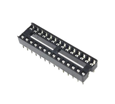 IC SOCKET 28 PIN