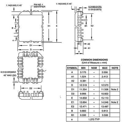 AT49F001ANT-55JI