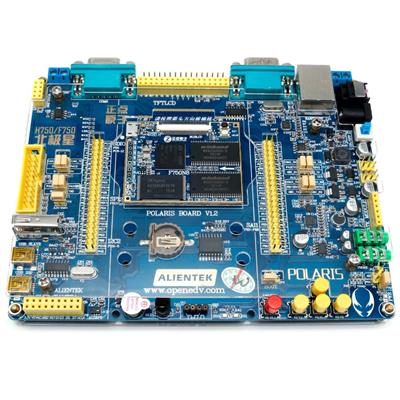 EV STM32F750XBH6